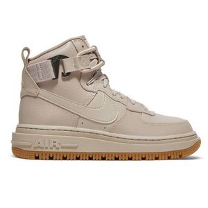 Woman’s Air Force 1 Utility 2.0 fossil style